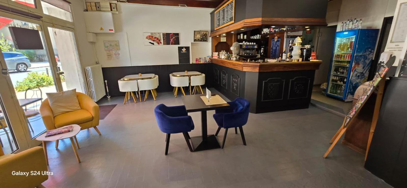 Hotel Restaurant Les Alizes Loriol Le Pouzin Exteriör bild